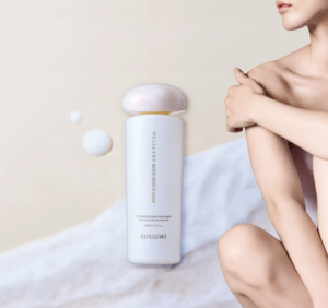 ウェルサート ボディセラムソープ サッシェ 10mL誕生！